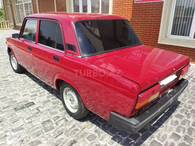 LADA (VAZ) 2107 2008, 150,000 km - 1.6 l - Bakı