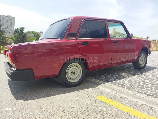 LADA (VAZ) 2107 2008, 150,000 km - 1.6 l - Bakı