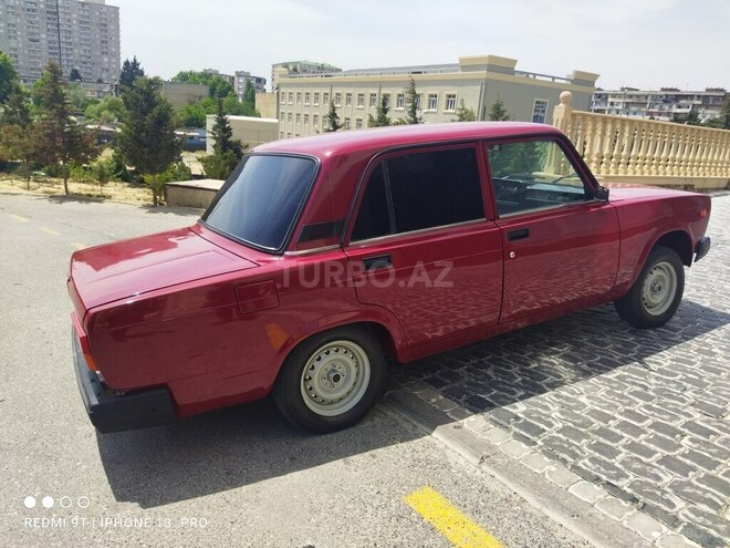 LADA (VAZ) 2107 2008, 150,000 km - 1.6 l - Bakı