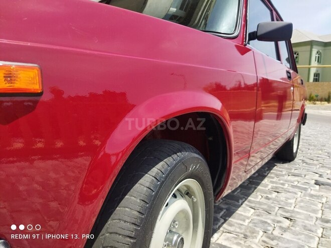 LADA (VAZ) 2107 2008, 150,000 km - 1.6 l - Bakı