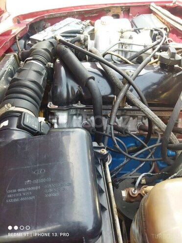 LADA (VAZ) 2107 2008, 150,000 km - 1.6 l - Bakı