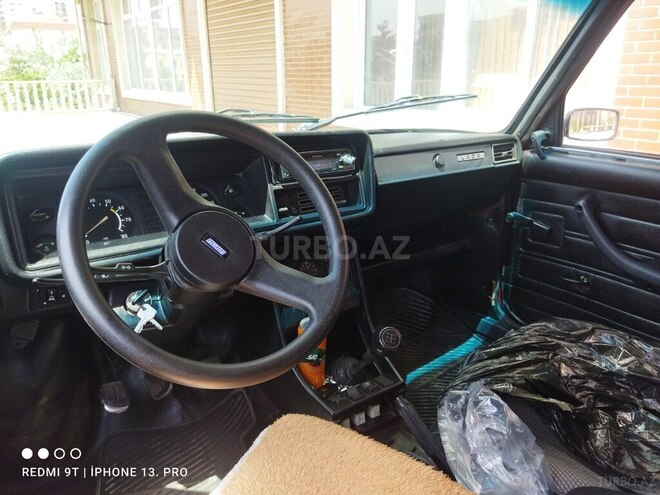 LADA (VAZ) 2107 2008, 150,000 km - 1.6 l - Bakı