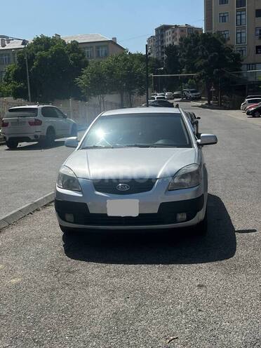 Kia Pride 2006, 180,000 km - 1.5 l - Bakı