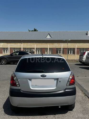 Kia Pride 2006, 180,000 km - 1.5 l - Bakı