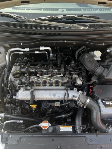 Kia Pride 2006, 180,000 km - 1.5 l - Bakı