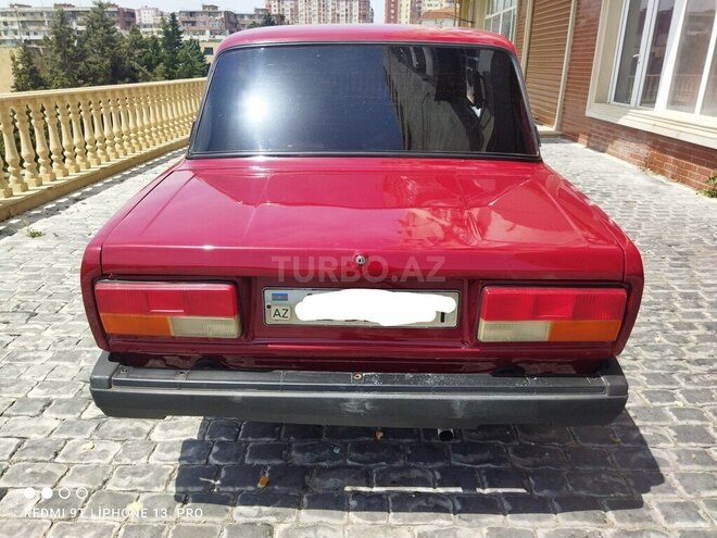 LADA (VAZ) 2107 2008, 150,000 km - 1.6 l - Bakı