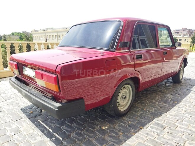 LADA (VAZ) 2107 2008, 150,000 km - 1.6 l - Bakı