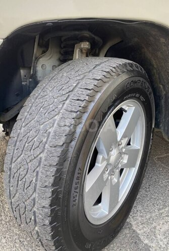 Jeep Grand Cherokee 2007, 331,000 km - 3.7 л - Bakı