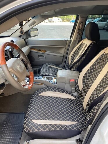 Jeep Grand Cherokee 2007, 331,000 km - 3.7 л - Bakı