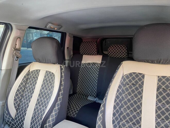 Jeep Grand Cherokee 2007, 331,000 km - 3.7 л - Bakı