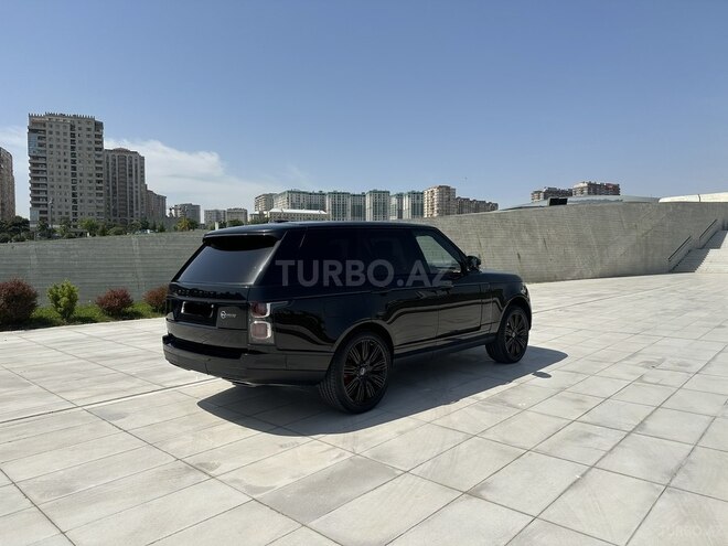 Land Rover Range Rover 2014, 170,000 km - 3.0 л - Bakı