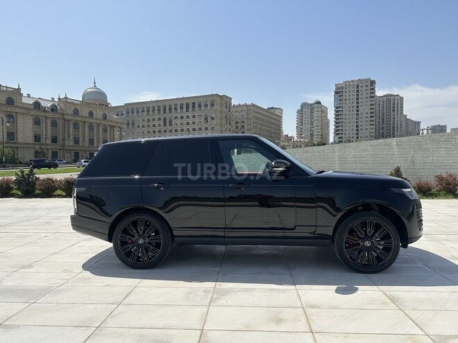 Land Rover Range Rover 2014, 170,000 km - 3.0 л - Bakı