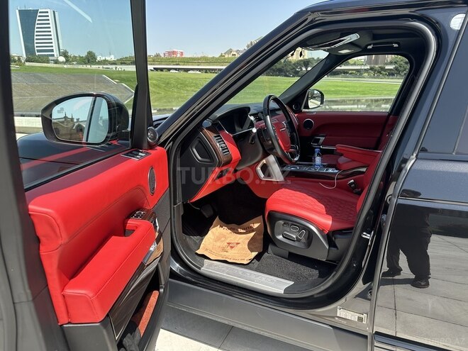 Land Rover Range Rover 2014, 170,000 km - 3.0 л - Bakı