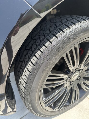 Land Rover Range Rover 2014, 170,000 km - 3.0 л - Bakı