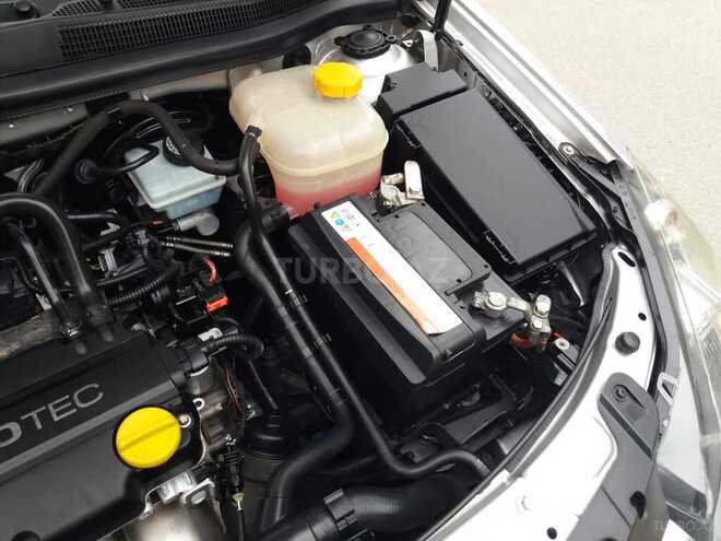 Opel Astra 2009, 214,000 km - 1.4 l - Gəncə