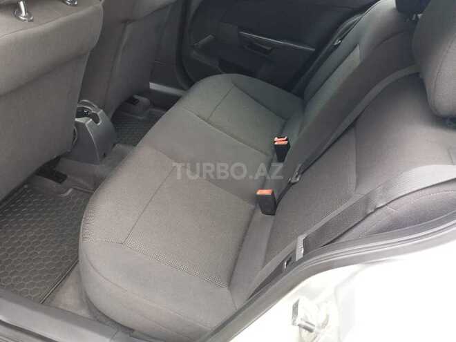 Opel Astra 2009, 214,000 km - 1.4 l - Gəncə