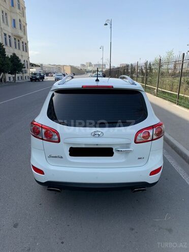 Hyundai Santa Fe 2011, 175,000 km - 2.0 l - Bakı