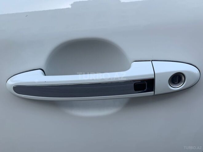 Hyundai Santa Fe 2011, 175,000 km - 2.0 l - Bakı
