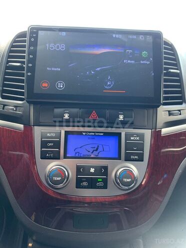 Hyundai Santa Fe 2011, 175,000 km - 2.0 l - Bakı