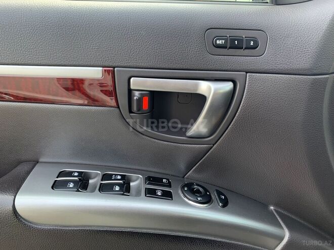Hyundai Santa Fe 2011, 175,000 km - 2.0 l - Bakı