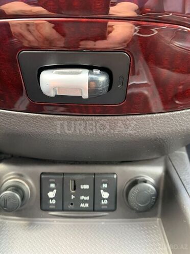 Hyundai Santa Fe 2011, 175,000 km - 2.0 l - Bakı