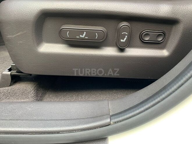 Hyundai Santa Fe 2011, 175,000 km - 2.0 l - Bakı