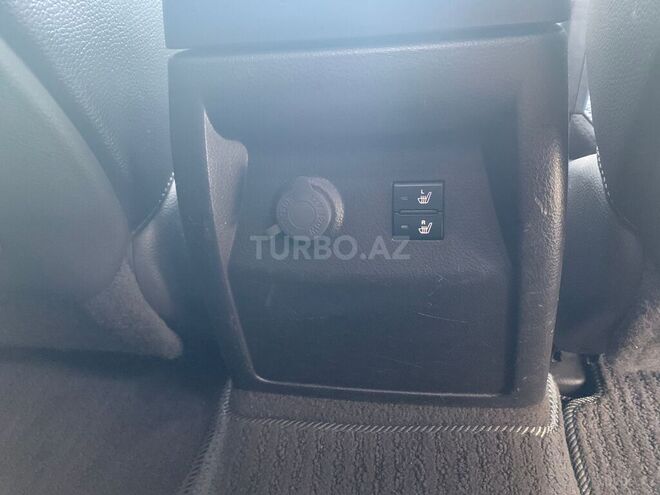 Hyundai Santa Fe 2011, 175,000 km - 2.0 l - Bakı