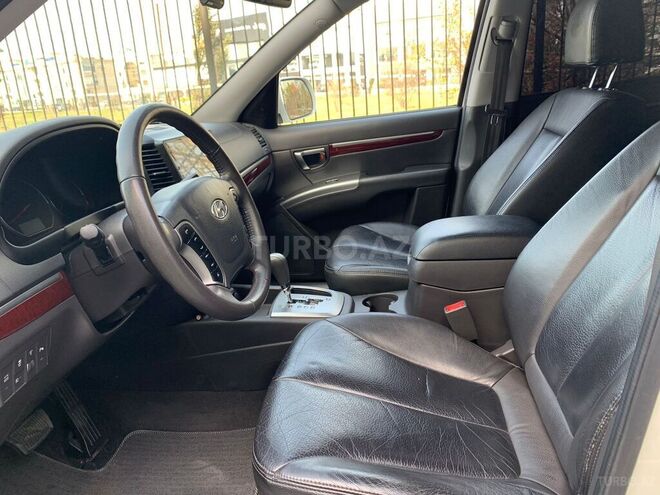 Hyundai Santa Fe 2011, 175,000 km - 2.0 l - Bakı