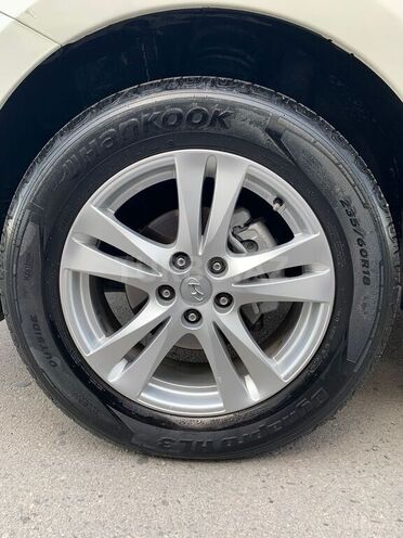Hyundai Santa Fe 2011, 175,000 km - 2.0 l - Bakı