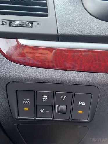 Hyundai Santa Fe 2011, 175,000 km - 2.0 l - Bakı