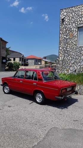 LADA (VAZ) 2106 2005, 98,607 km - 1.6 l - Şəki