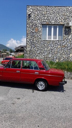 LADA (VAZ) 2106 2005, 98,607 km - 1.6 l - Şəki