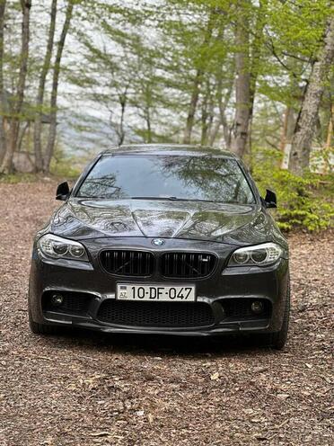 BMW 528 2013, 160,000 km - 2.0 l - Bakı