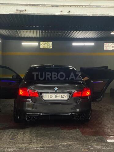 BMW 528 2013, 160,000 km - 2.0 l - Bakı