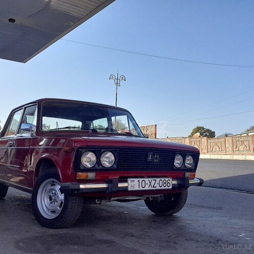 LADA (VAZ) 2106 2005, 98,607 km - 1.6 l - Şəki
