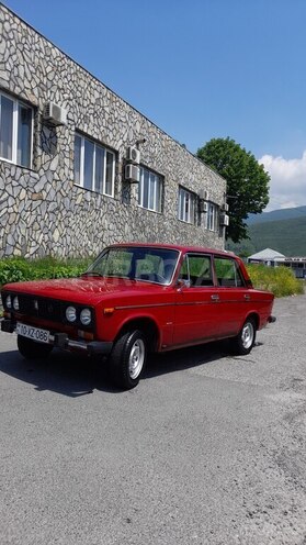 LADA (VAZ) 2106 2005, 98,607 km - 1.6 l - Şəki
