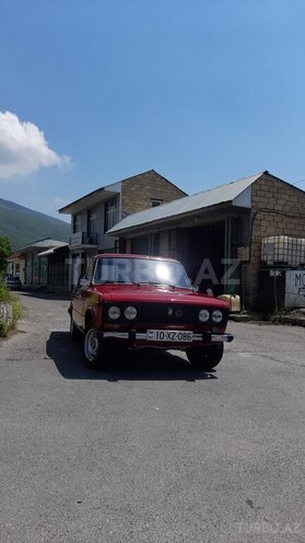 LADA (VAZ) 2106 2005, 98,607 km - 1.6 l - Şəki