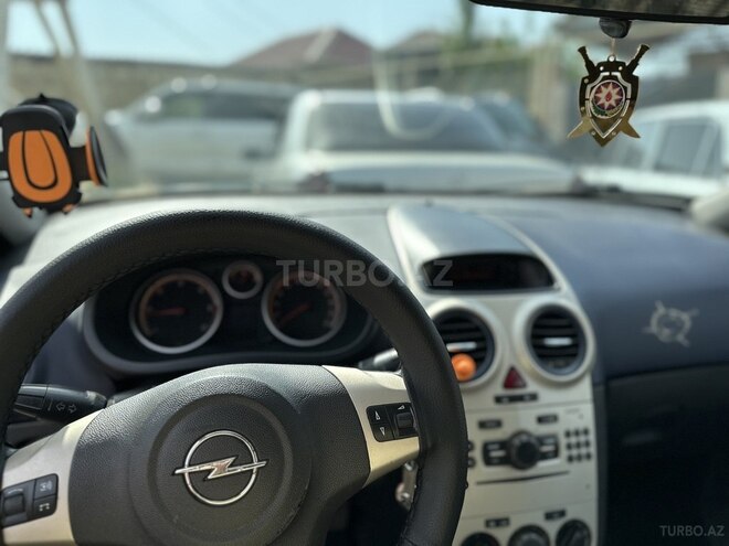 Opel Corsa 2007, 365,000 km - 1.3 л - Bakı