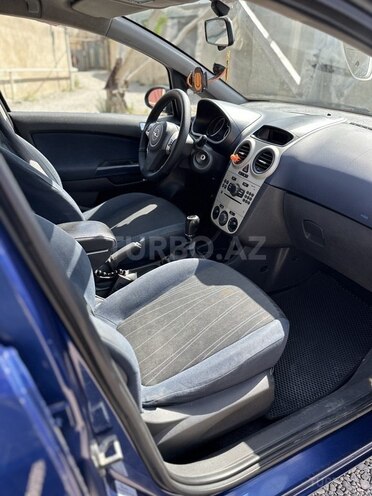 Opel Corsa 2007, 365,000 km - 1.3 л - Bakı