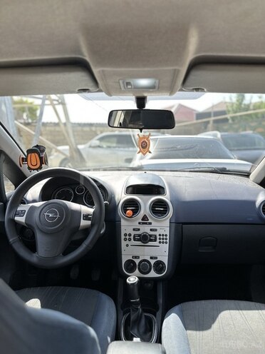 Opel Corsa 2007, 365,000 km - 1.3 л - Bakı
