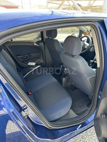 Opel Corsa 2007, 365,000 km - 1.3 л - Bakı