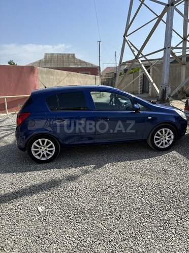 Opel Corsa 2007, 365,000 km - 1.3 л - Bakı