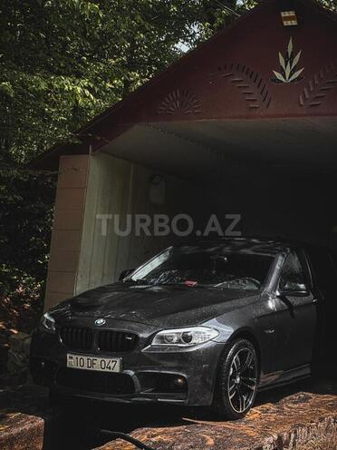 BMW 528 2013, 160,000 km - 2.0 l - Bakı