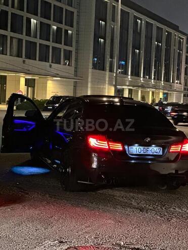 BMW 528 2013, 160,000 km - 2.0 l - Bakı