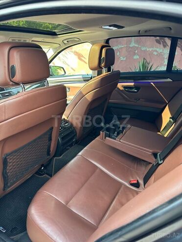 BMW 528 2013, 160,000 km - 2.0 l - Bakı
