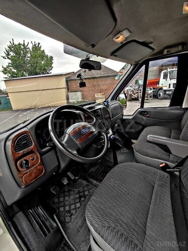 Ford Transit 2000, 574,000 km - 2.4 l - Şəki