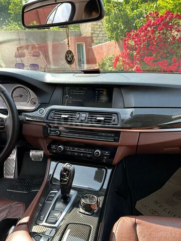 BMW 528 2013, 160,000 km - 2.0 l - Bakı