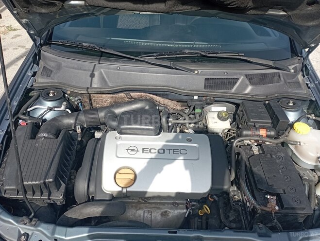 Opel Astra 1998, 258,700 km - 1.6 l - Bakı