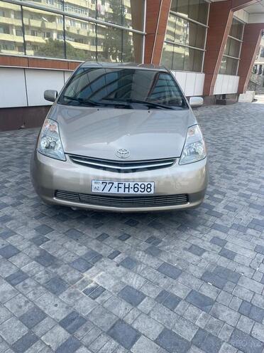 Toyota Prius 2008, 228,774 km - 1.5 l - Bakı
