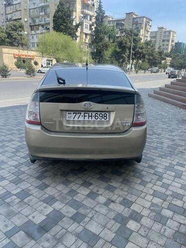 Toyota Prius 2008, 228,774 km - 1.5 l - Bakı